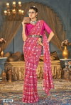 Sanchali Vol 10 By Vallabhi Georgette Printed Sarees Wholesale Online
